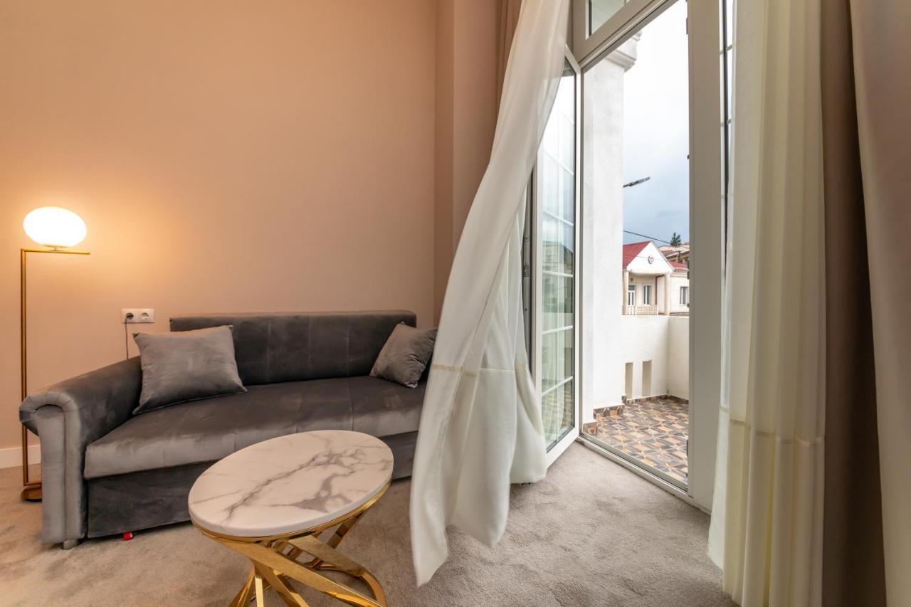 Newport Hotel كوتايسي المظهر الخارجي الصورة