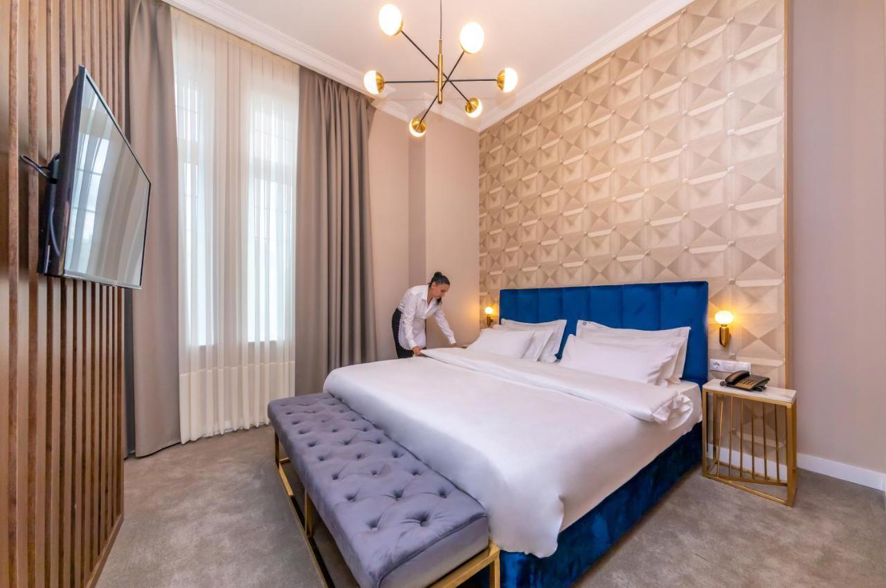 Newport Hotel كوتايسي المظهر الخارجي الصورة