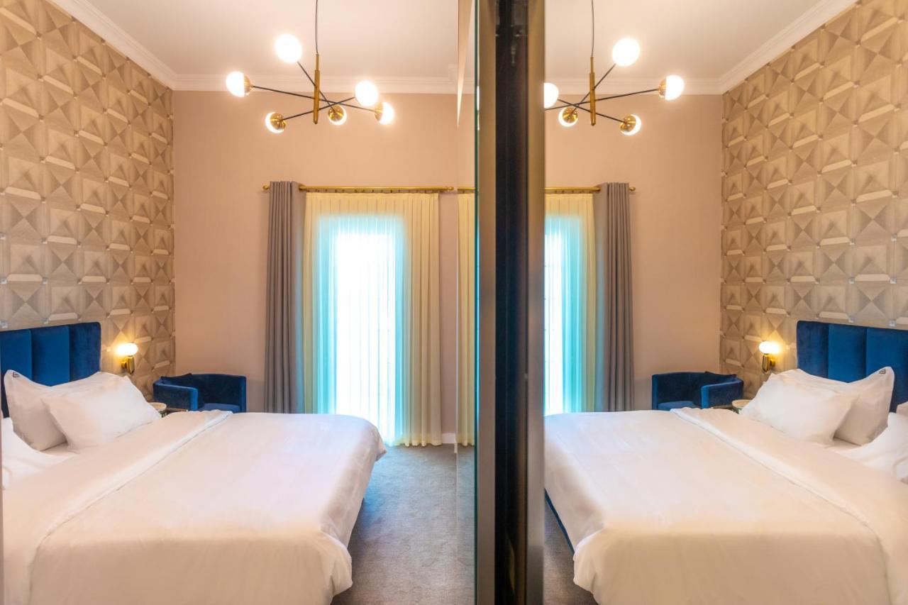 Newport Hotel كوتايسي المظهر الخارجي الصورة
