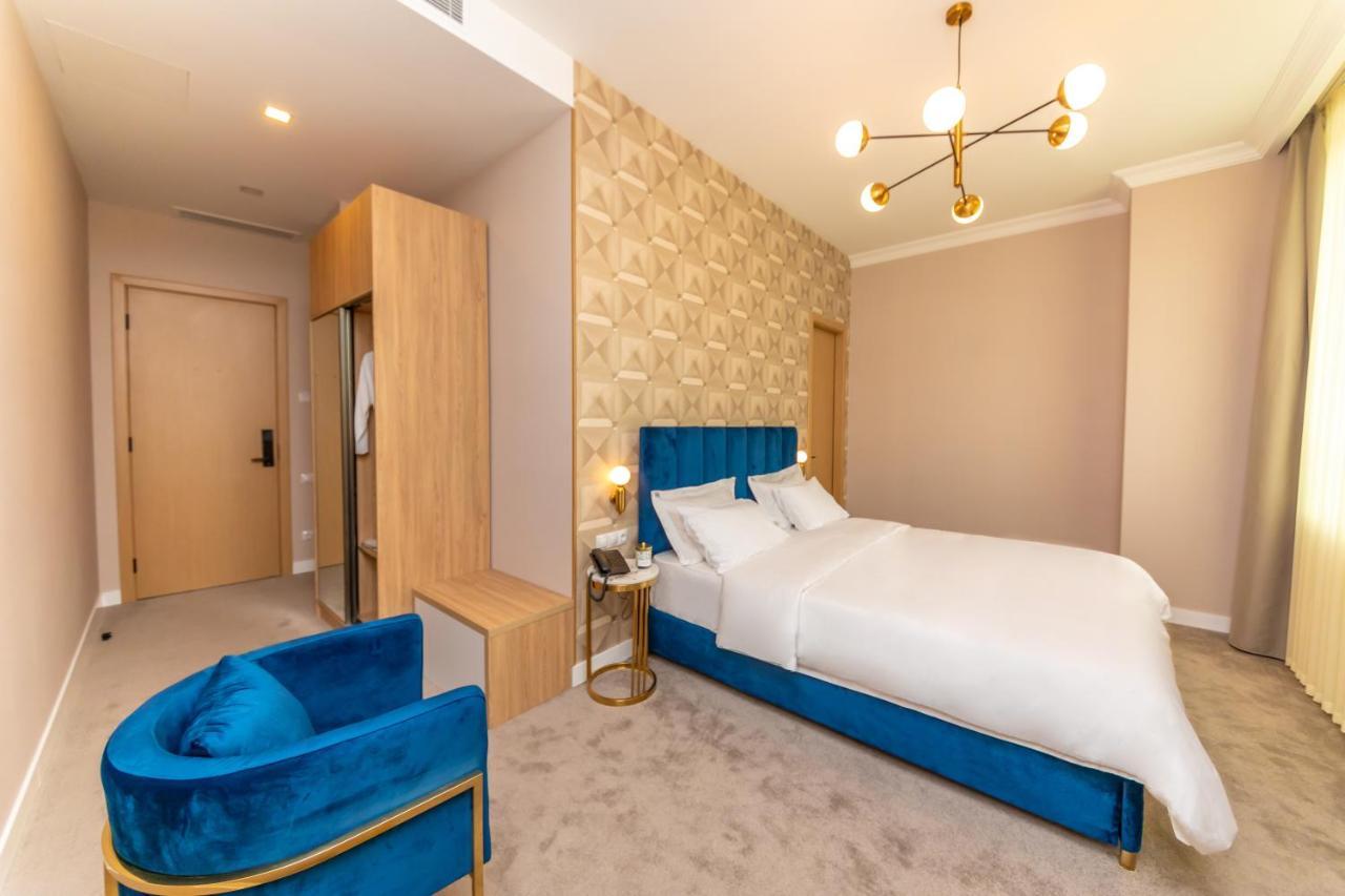 Newport Hotel كوتايسي المظهر الخارجي الصورة
