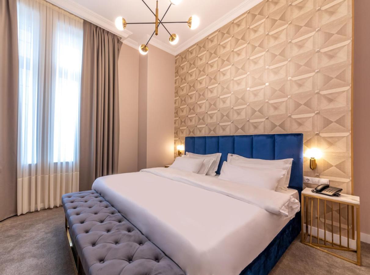 Newport Hotel كوتايسي المظهر الخارجي الصورة