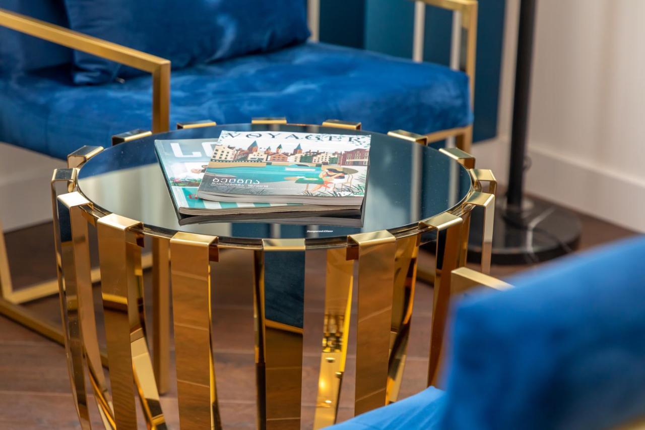 Newport Hotel كوتايسي المظهر الخارجي الصورة