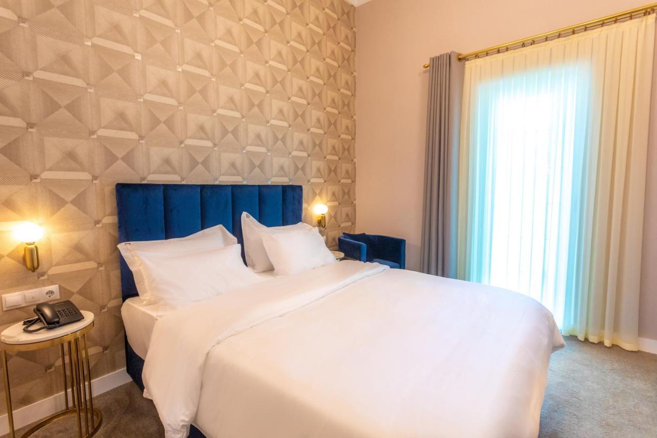Newport Hotel كوتايسي المظهر الخارجي الصورة