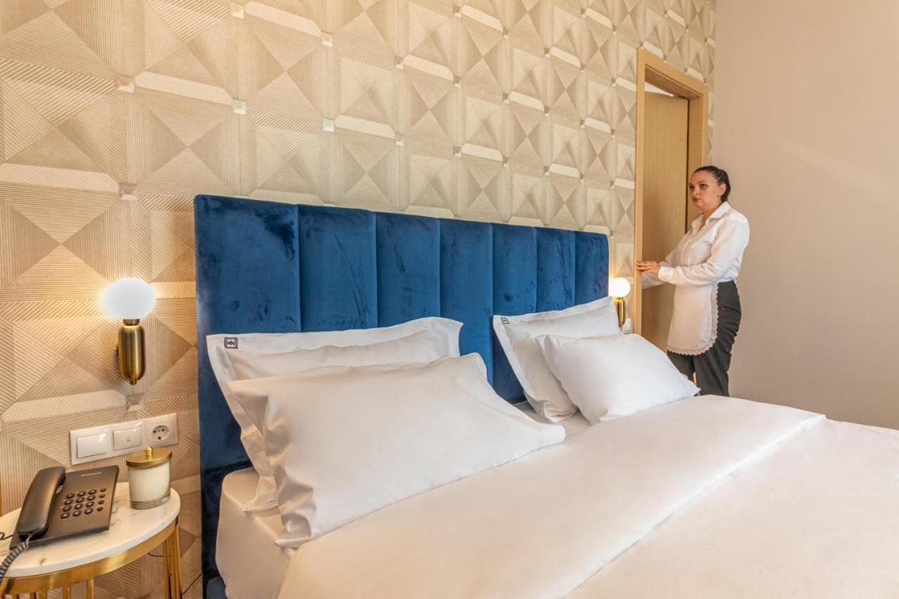 Newport Hotel كوتايسي المظهر الخارجي الصورة