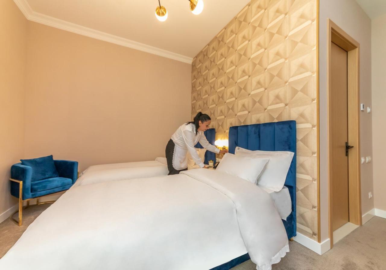 Newport Hotel كوتايسي المظهر الخارجي الصورة
