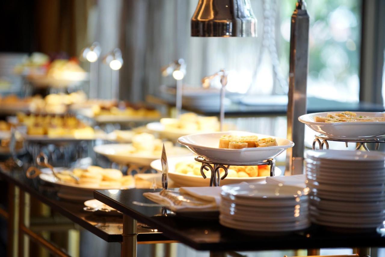 Newport Hotel كوتايسي المظهر الخارجي الصورة
