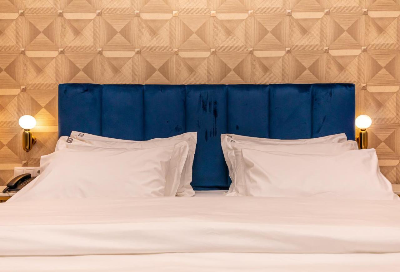 Newport Hotel كوتايسي المظهر الخارجي الصورة